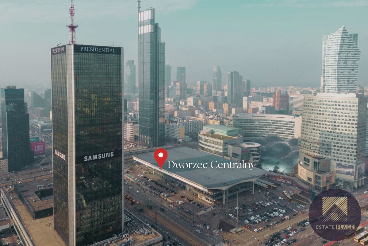 Biuro Warszawa, ul. Aleje Jerozolimskie. Zdjęcie 7