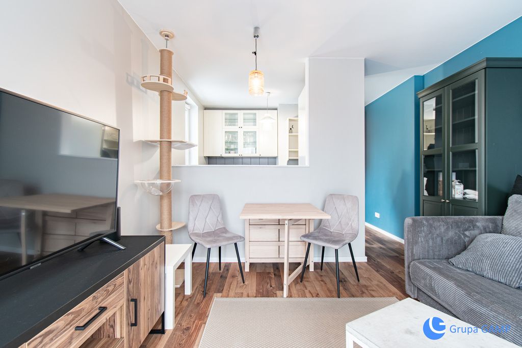 Mieszkanie 3-pokojowe Kraków Czyżyny, ul. Sołtysowska