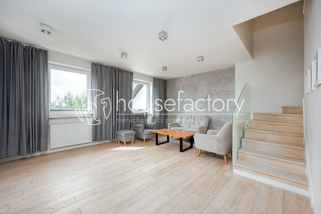 Mieszkanie 5-pokojowe Łódź Chojny, ul. Stanisławy Leszczyńskiej. Zdjęcie 5