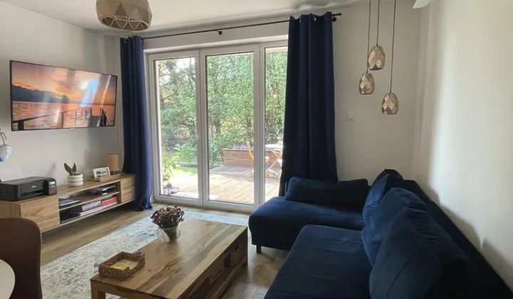 Mieszkanie 2-pokojowe Białystok Dojlidy Górne