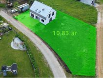 dom wolnostojący Luszowice. Zdjęcie 3