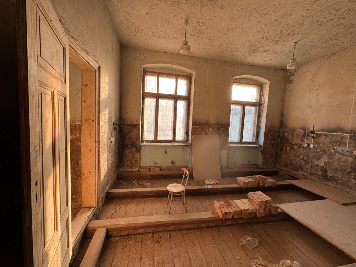 kamienica, 14 pokoi Wambierzyce, ul. ks. Tadeusza Michalika. Zdjęcie 18