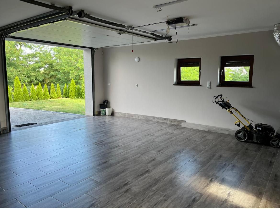 dom wolnostojący, 6 pokoi Cedynia, Akacjowa. Zdjęcie 12