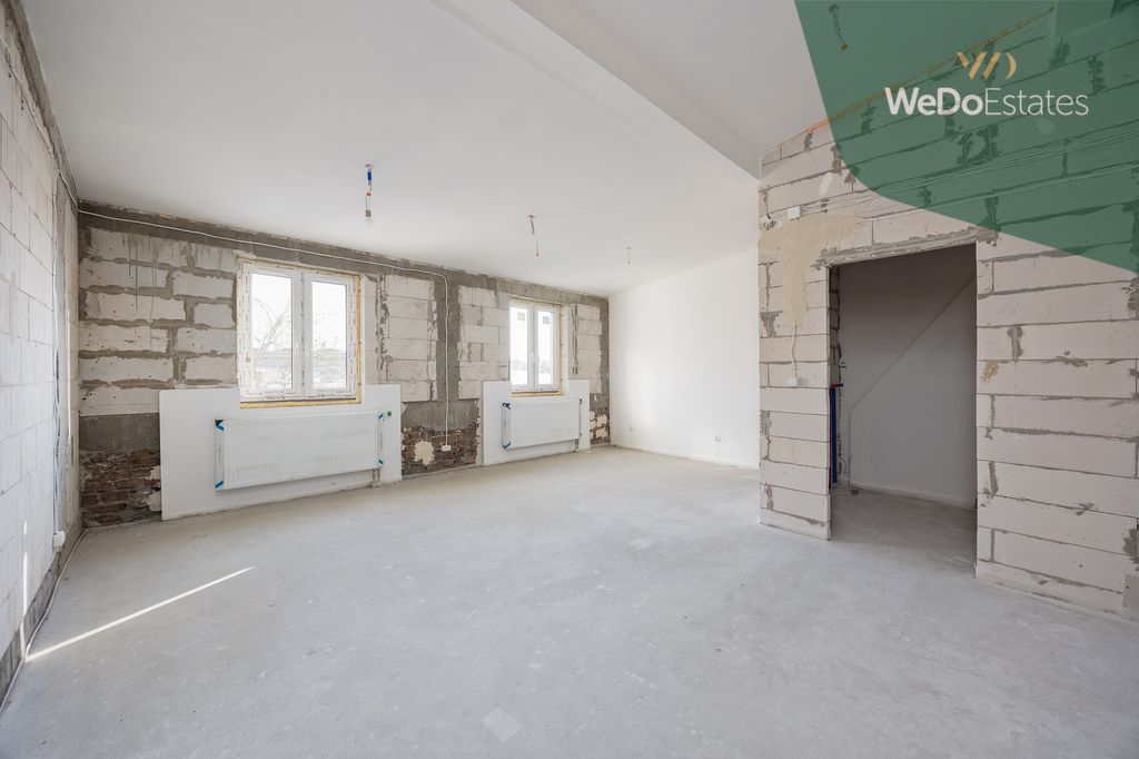 Mieszkanie 1-pokojowe Warszawa Praga-Północ, ul. Łochowska. Zdjęcie 3