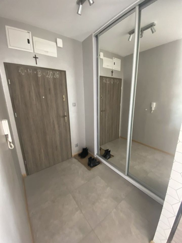 Mieszkanie 2-pokojowe Łódź Polesie. Zdjęcie 7