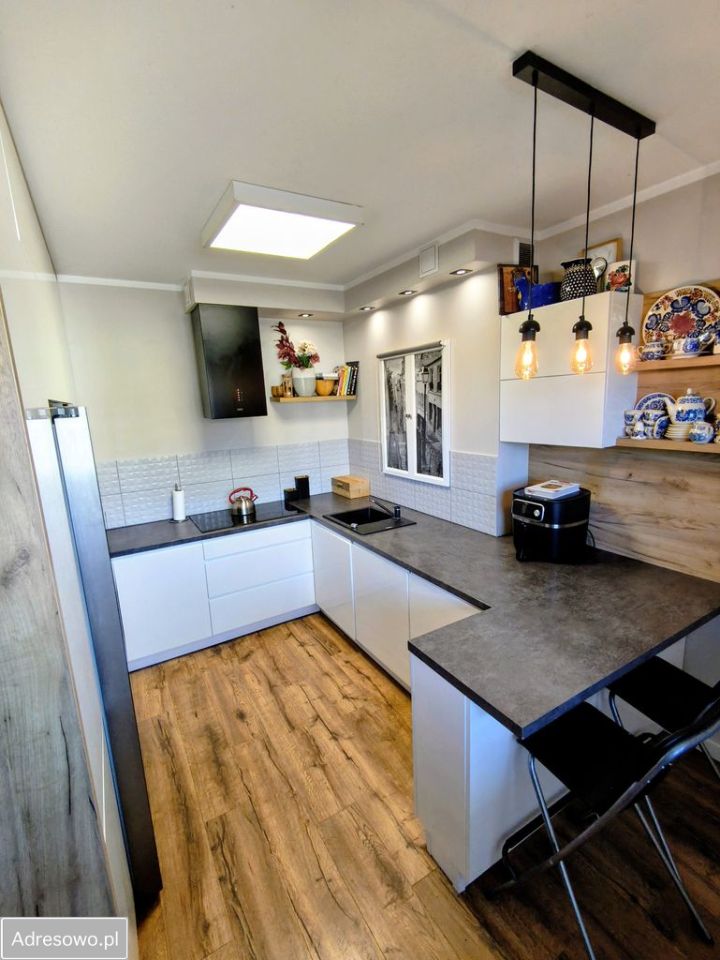 Mieszkanie 4-pokojowe Włocławek Centrum, ul. Juliusza Słowackiego. Zdjęcie 9