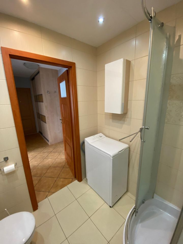 Mieszkanie 2-pokojowe Tarnowskie Góry, ul. Ułańska. Zdjęcie 5