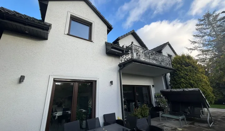 dom, 7 pokoi Łódź Polesie, ul. Złotno