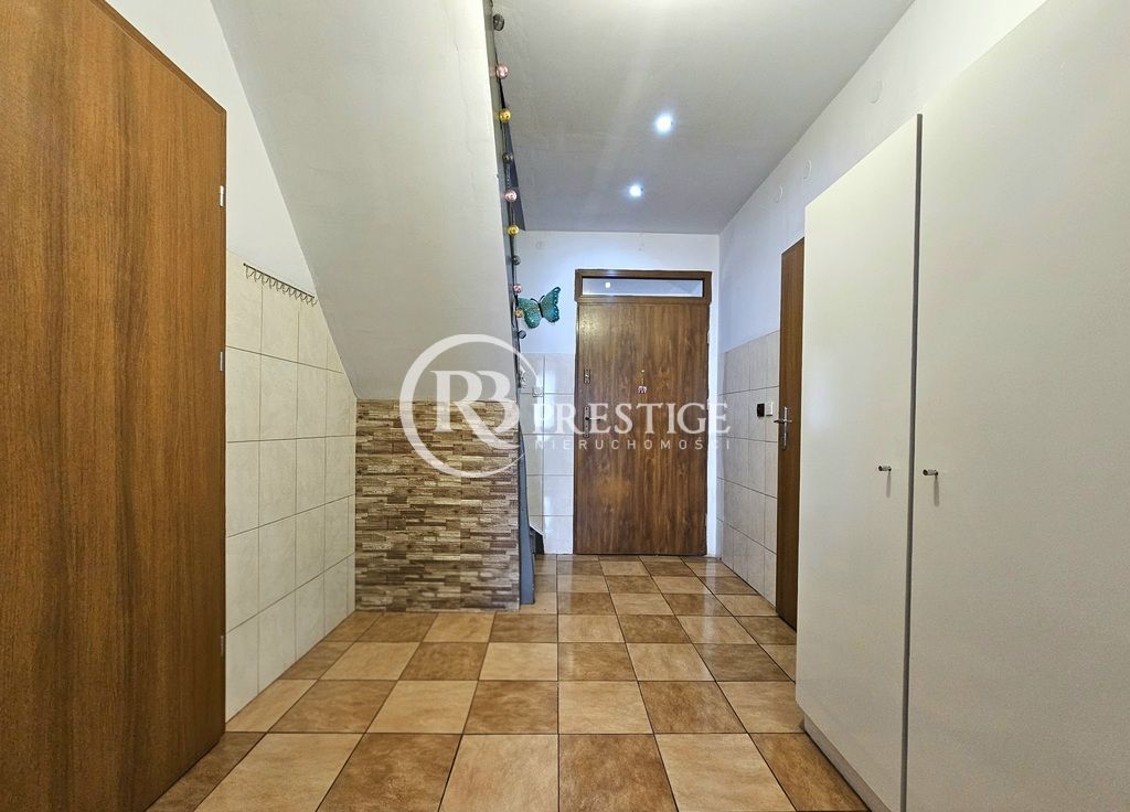 dom wolnostojący, 4 pokoje Bolechowo. Zdjęcie 8