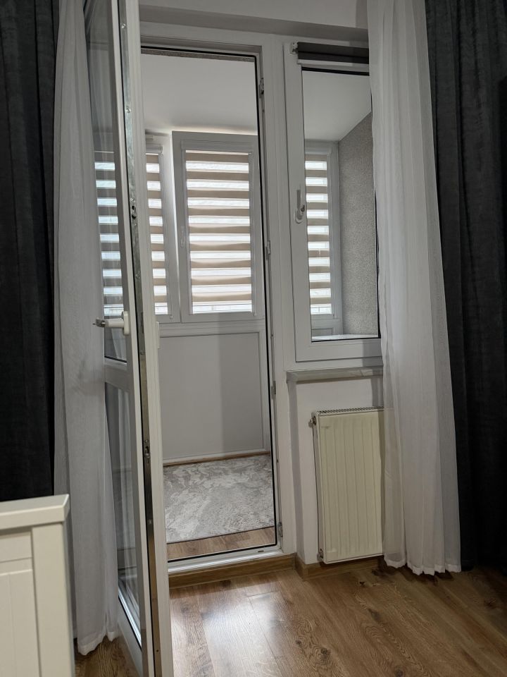 Mieszkanie 2-pokojowe Kudowa-Zdrój Centrum, Pogodna. Zdjęcie 9