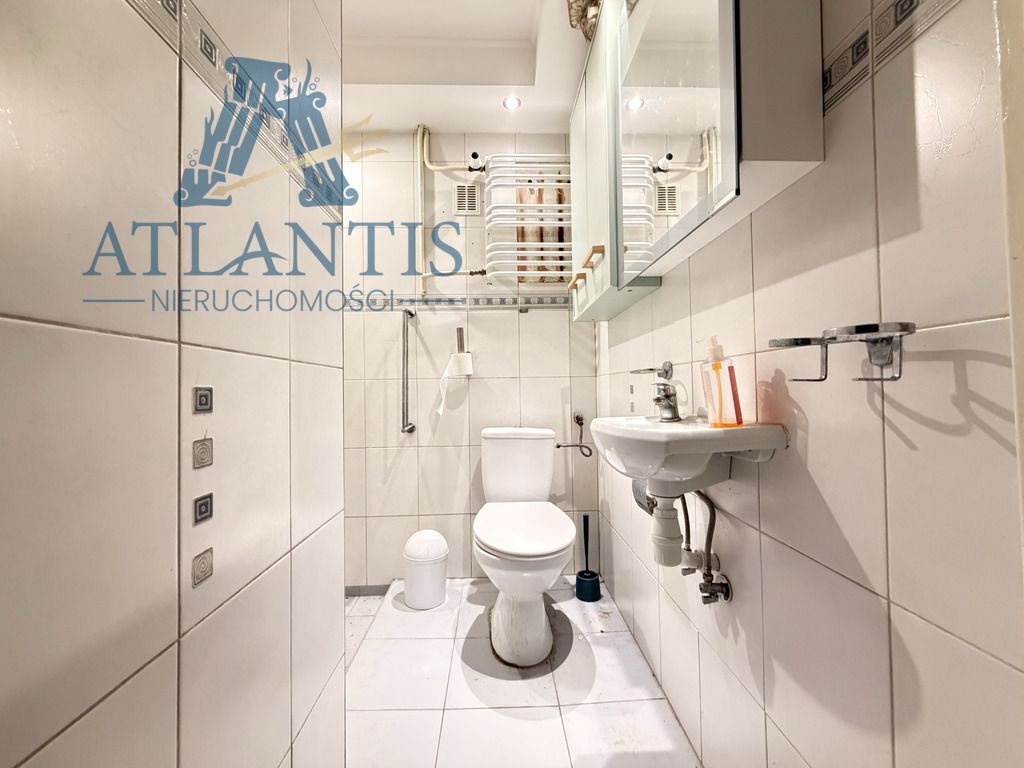 Lokal Bydgoszcz, ul. Marii Curie-Skłodowskiej. Zdjęcie 7