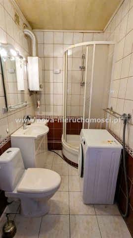 Mieszkanie 3-pokojowe Wodzisław Śląski, os. XXX-lecia PRL. Zdjęcie 14