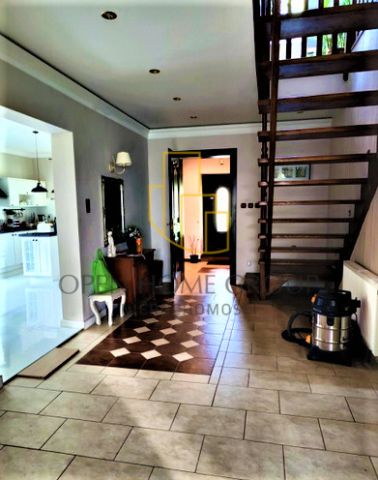 dom wolnostojący, 6 pokoi Chrząstawa Wielka. Zdjęcie 14