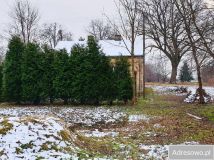 gospodarstwo Rębowo. Zdjęcie 1