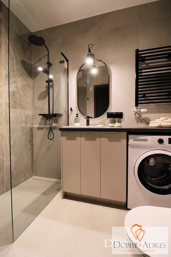 Mieszkanie 1-pokojowe Rzeszów, ul. Żołnierzy 9 Dywizji Piechoty. Zdjęcie 6