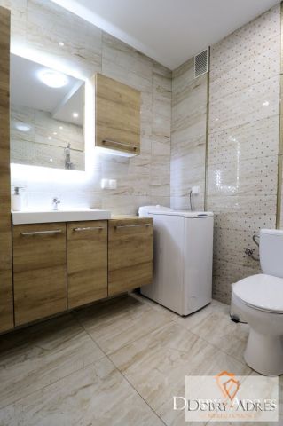 Mieszkanie 2-pokojowe Rzeszów Zwięczyca, ul. Rymanowska. Zdjęcie 8