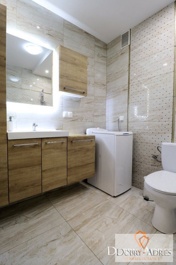 Mieszkanie 2-pokojowe Rzeszów Zwięczyca, ul. Rymanowska. Zdjęcie 8