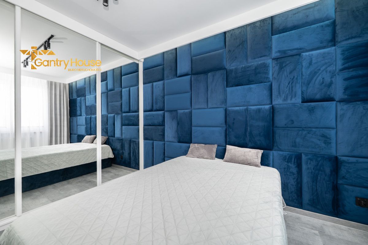 Mieszkanie 2-pokojowe Gdynia Chwarzno-Wiczlino, ul. Jana Kamrowskiego. Zdjęcie 8