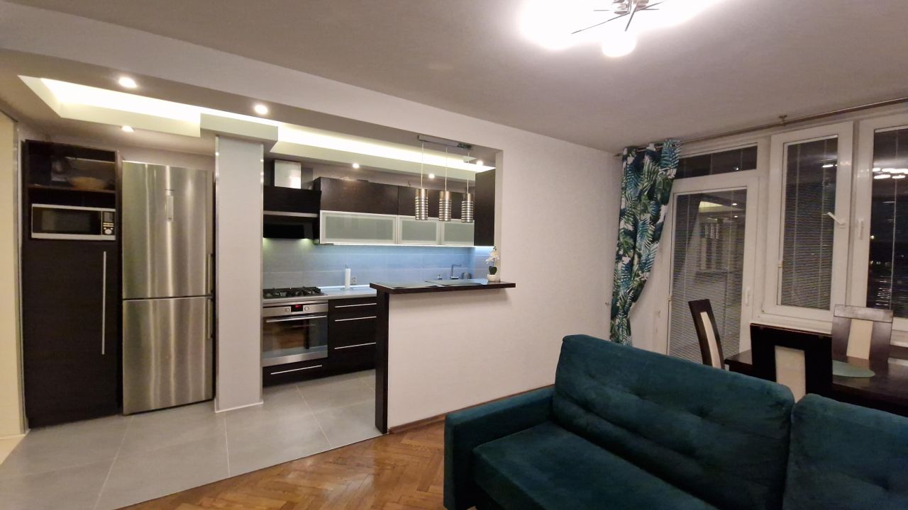 Mieszkanie 3-pokojowe Warszawa Mokotów, ul. Cieszyńska. Zdjęcie 16