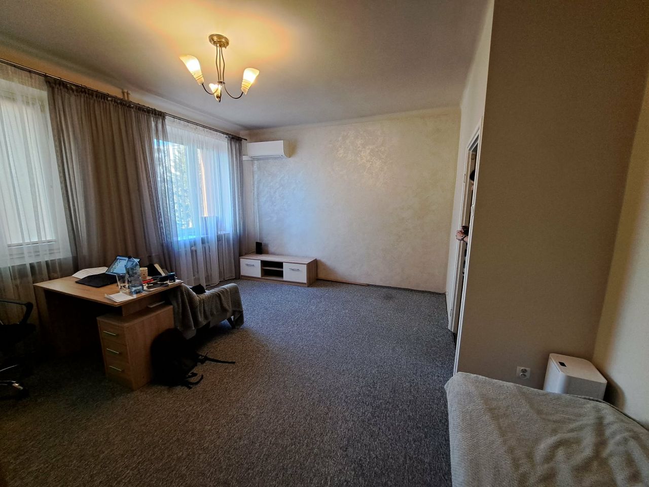 Mieszkanie 1-pokojowe Rzeszów Nowe Miasto, al. Tadeusza Rejtana. Zdjęcie 7