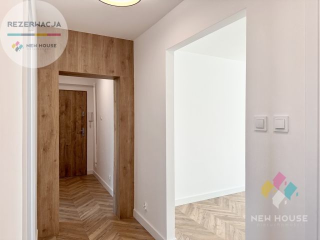 Mieszkanie 3-pokojowe Olsztyn Pojezierze, ul. Kołobrzeska. Zdjęcie 21