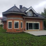 dom wolnostojący, 6 pokoi Tarnów Strusina, ul. św. Katarzyny. Zdjęcie 2