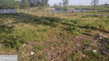 Działka budowlana Stary Kiączyn. Zdjęcie 1