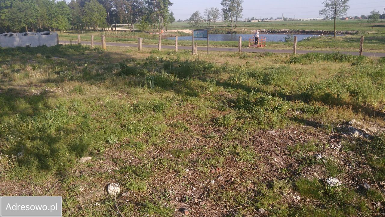 Działka budowlana Stary Kiączyn. Zdjęcie 2