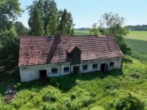 Działka siedliskowa Siekierowice. Zdjęcie 1