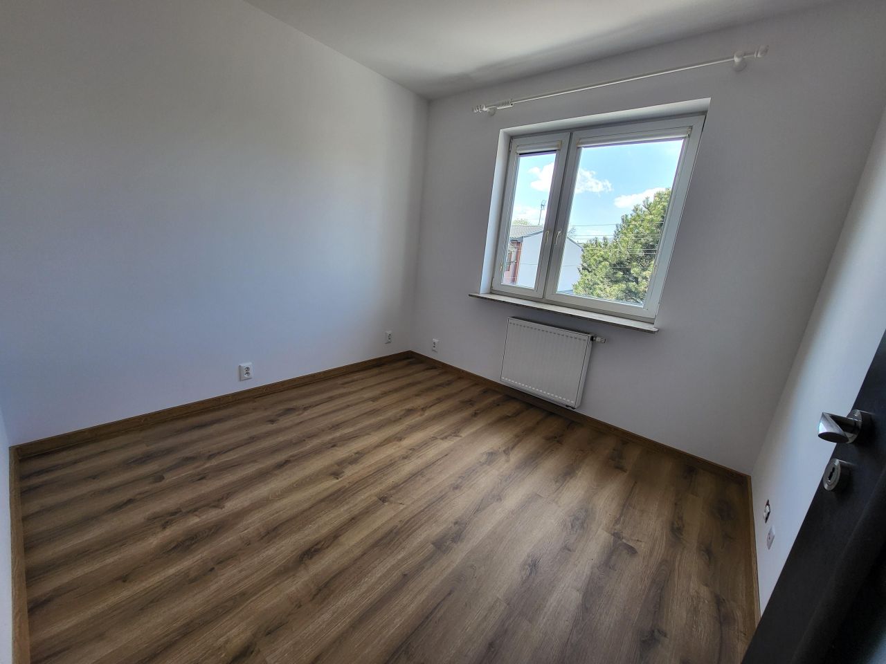 Mieszkanie 3-pokojowe Żyrardów Centrum, ul. Pawła Hulki-Laskowskiego. Zdjęcie 11