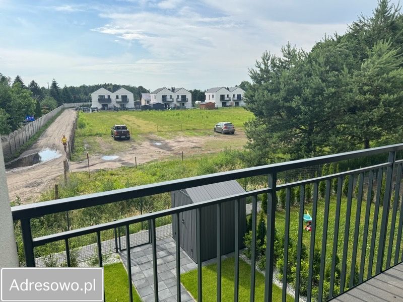 Mieszkanie 3-pokojowe Nowy Tomyśl, ul. Wiatrakowa. Zdjęcie 11