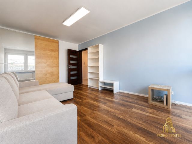 Mieszkanie 2-pokojowe Kraków Grzegórzki, ul. Sądowa. Zdjęcie 3