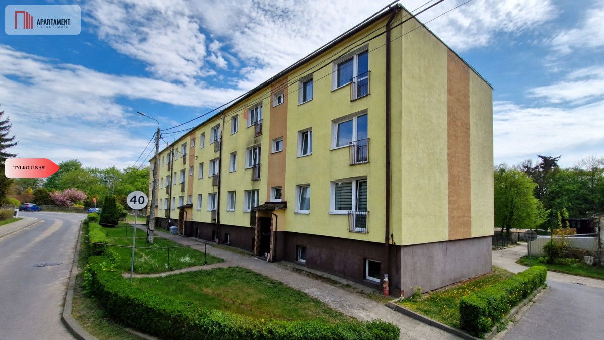 Mieszkanie 2-pokojowe Sartowice. Zdjęcie 17