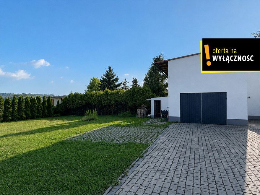 dom wolnostojący, 6 pokoi Czernica, ul. Oborska. Zdjęcie 24