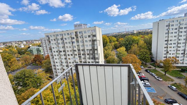 Mieszkanie 2-pokojowe Warszawa Mokotów, ul. Wojciecha Żywnego. Zdjęcie 5