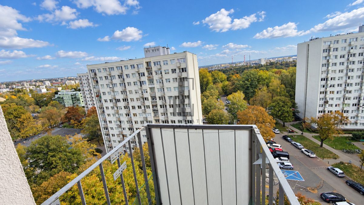 Mieszkanie 2-pokojowe Warszawa Mokotów, ul. Wojciecha Żywnego. Zdjęcie 5