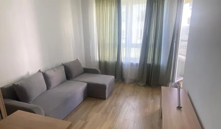 Mieszkanie 2-pokojowe Pruszków, ul. Lipowa