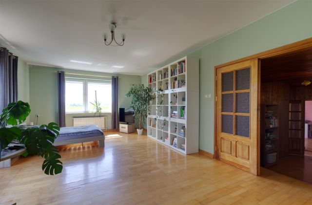dom wolnostojący, 5 pokoi Małachowice-Kolonia. Zdjęcie 13
