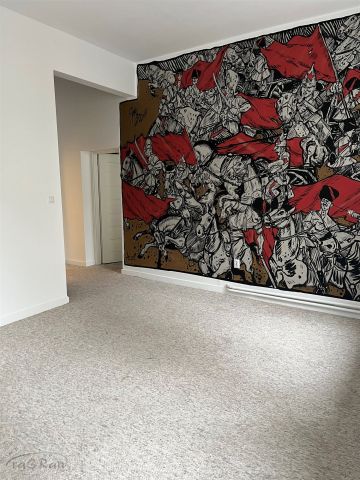 Mieszkanie 5-pokojowe Warszawa Praga-Północ. Zdjęcie 8