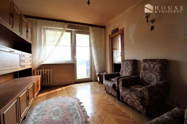 Mieszkanie 1-pokojowe Gdańsk Przymorze, ul. Opolska. Zdjęcie 1