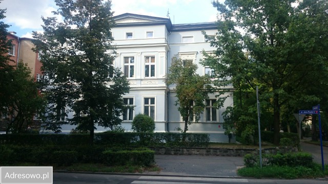 Mieszkanie 2-pokojowe Brzeg, ul. Jana Pawła II. Zdjęcie 1