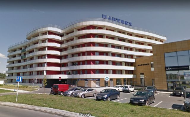 Mieszkanie 2-pokojowe Rzeszów Śródmieście, al. mjr. Wacława Kopisto. Zdjęcie 1