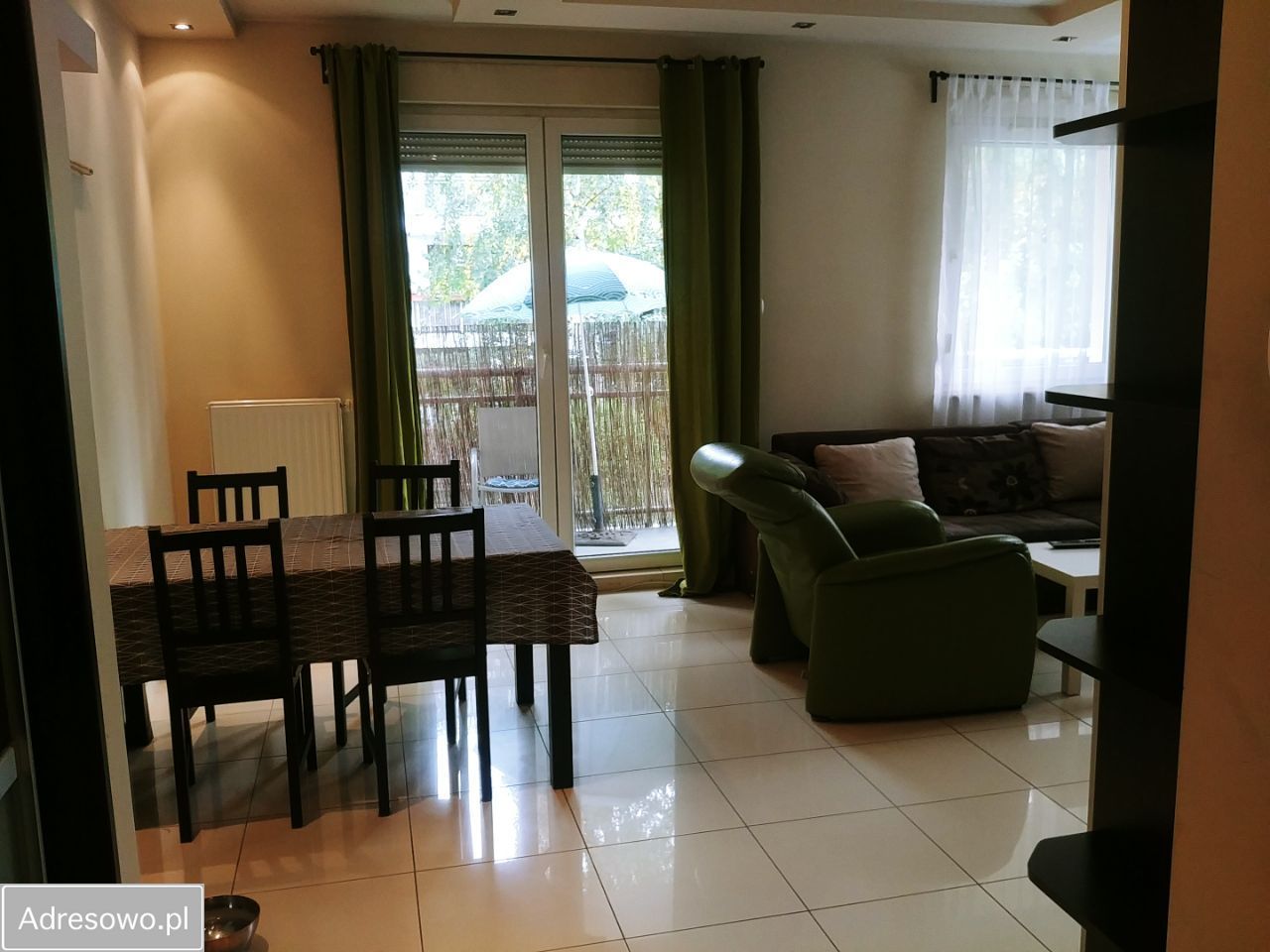 Mieszkanie 3-pokojowe Wrocław Jagodno, ul. Antonia Vivaldiego