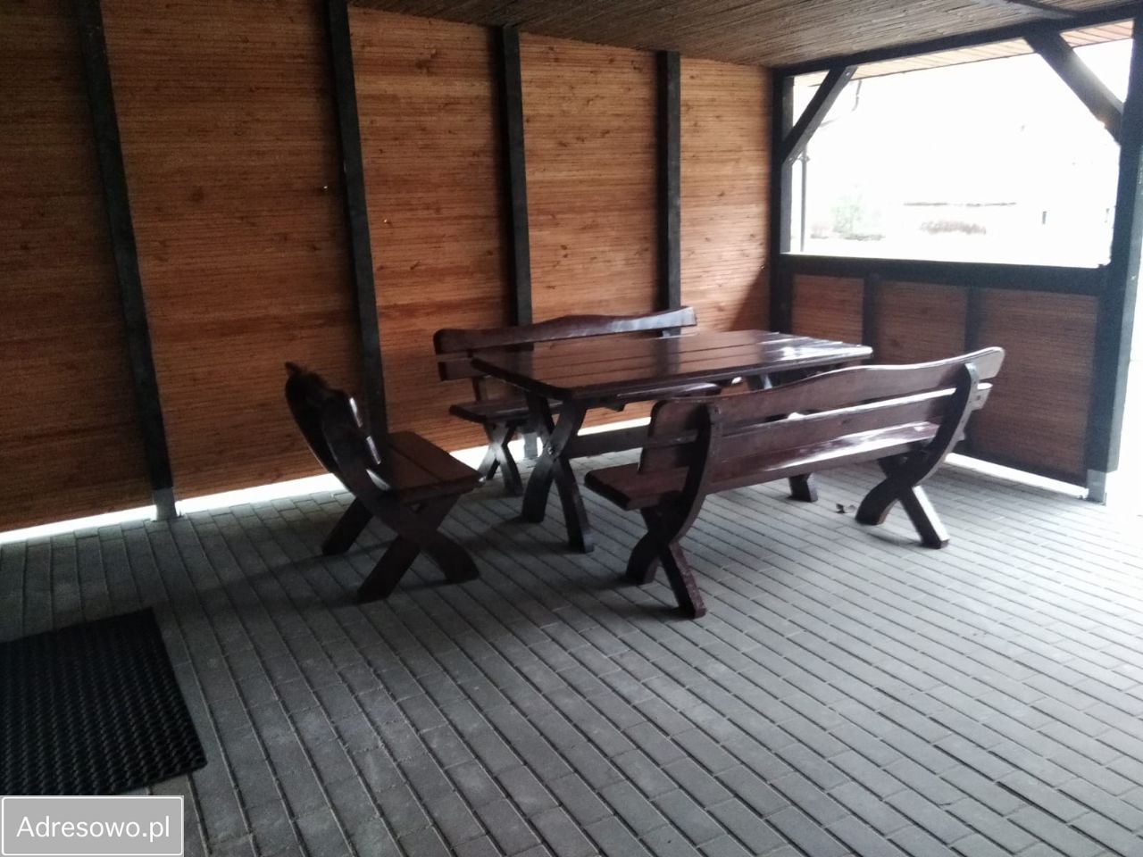 dom wolnostojący, 8 pokoi Strzelno. Zdjęcie 17