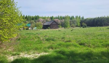 Działka rolno-budowlana Orły