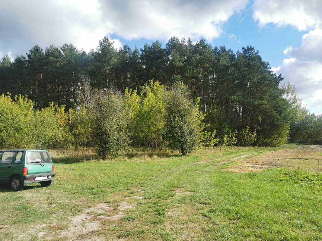 Działka rolna Włoszczowa, ul. Młynarska. Zdjęcie 7