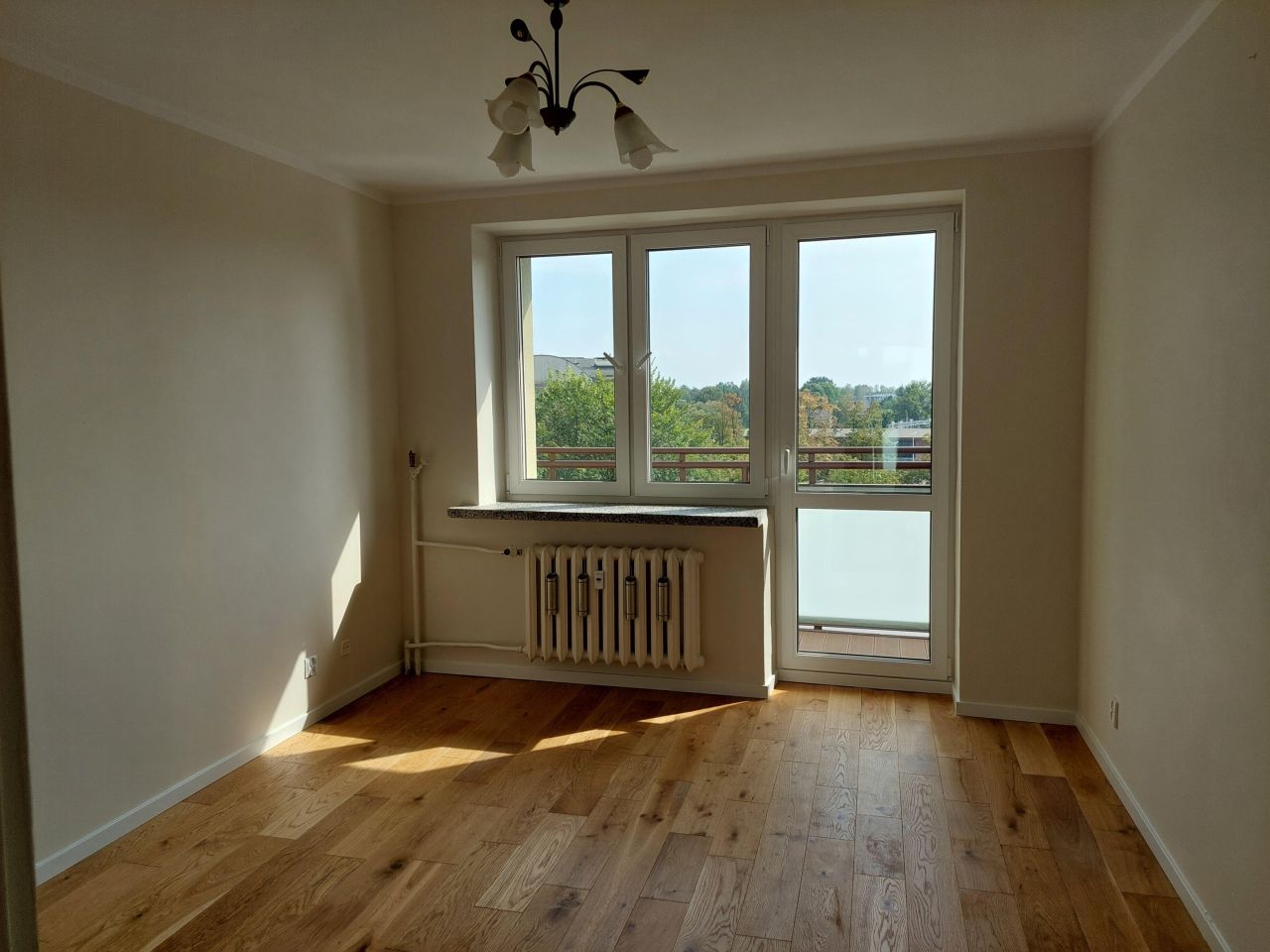 Mieszkanie 1-pokojowe Mińsk Mazowiecki Centrum, ul. Piękna