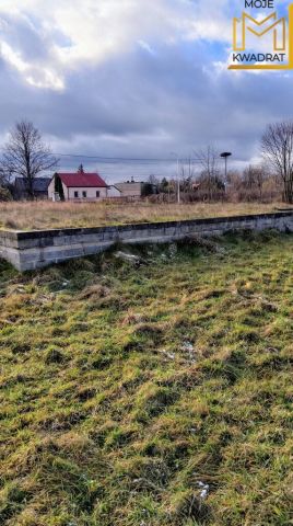 Działka budowlana Osina. Zdjęcie 3