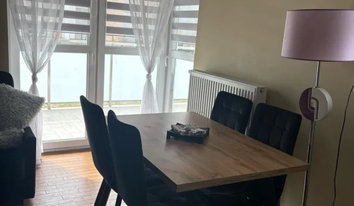 Mieszkanie 2-pokojowe Brodnica, ul. Sudecka