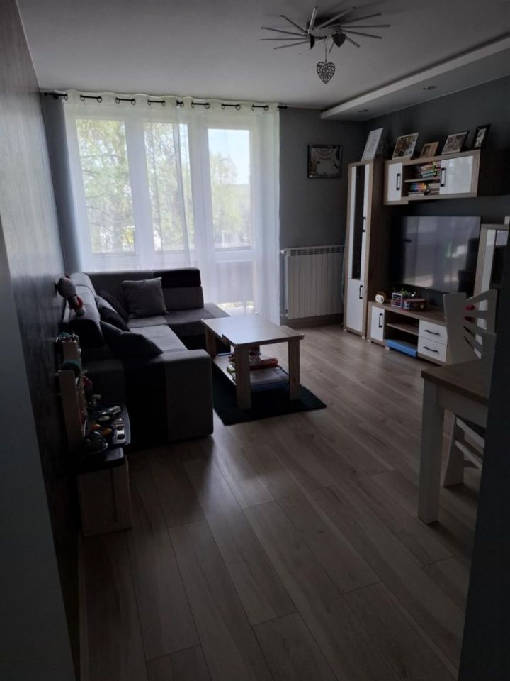 Mieszkanie 2-pokojowe Radomsko, ul. Pajdaka